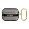 Guess GUAPHHTSK AirPods Pro cover black/black Strap Collection | Techbox