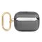 Guess GUAPHHTSK AirPods Pro cover black/black Strap Collection | Techbox