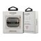 Guess GUAPHHTSK AirPods Pro cover black/black Strap Collection | Techbox