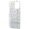 Guess GUHCP13LHSLEOW iPhone 13 Pro / 13 6.1" brown/brown hardcase Leopard | Techbox