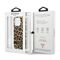 Guess GUHCP13LHSLEOW iPhone 13 Pro / 13 6.1" brown/brown hardcase Leopard | Techbox