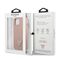 Guess GUHCP13SPSATLP iPhone 13 mini 5,4 "pink / pink hardcase SaffianoTriangle Logo - Apple Cases - Cases - Techbox