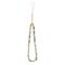 Guess pendant GUSTFLWP Phone Strap pink Heishi Beads - Smartphone Accessories - Cables & Accessories - Techbox
