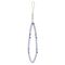 Guess pendant GUSTPEARU Phone Strap purple Heishi Beads - Smartphone Accessories - Cables & Accessories - Techbox