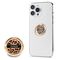 Guess Ring stand GURSHCLEOW brązowy/ brown Leopard - Uncategorized Cases (2) - Cases - Techbox