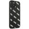 Karl Lagerfeld KLHCP13SPULMBK3 iPhone 13 mini 5,4" hardcase czarny/black Allover | Techbox