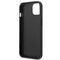 Karl Lagerfeld KLHCP13SPULMBK3 iPhone 13 mini 5,4" hardcase czarny/black Allover | Techbox