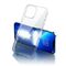 Kingxbar Elegant Series case iPhone 13 Pro case back cover transparent | Techbox