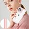 Kingxbar Sparkle Series case iPhone 13 Pro Max with crystals back cover pink | Techbox