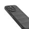 Magic Shield Case for iPhone 13 Pro flexible armored cover dark blue | Techbox