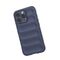 Magic Shield Case for iPhone 13 Pro flexible armored cover dark blue | Techbox