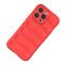 Magic Shield Case for iPhone 13 Pro flexible armored cover red | Techbox