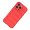 Magic Shield Case case for iPhone 13 Pro Max flexible armored cover red - Apple Cases - Cases - Techbox
