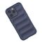 Magic Shield Case case for iPhone 13 Pro Max flexible armored cover red - Apple Cases - Cases - Techbox