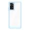 Outer Space Case silicone case for Xiaomi Poco M4 Pro 5G - blue | Techbox
