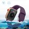 Silicone Strap APS for Apple Watch 38/40/41mm Strap Watch Bracelet - Mint | Techbox