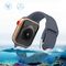Silicone Strap APS for Apple Watch 38/40/41mm Strap Watch Bracelet - Mint | Techbox