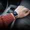Silicone Strap APS for Apple Watch 38/40/41mm Strap Watch Bracelet - Yellow | Techbox