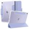 Spigen ULTRA HYBRID PRO IPAD AIR 4 2020/5 2022 LAVENDER - Tablet Accessories - Tablet PC & Accessories - Techbox