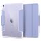 Spigen ULTRA HYBRID PRO IPAD AIR 4 2020/5 2022 LAVENDER - Tablet Accessories - Tablet PC & Accessories - Techbox