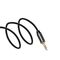 Wozinsky universal mini jack cable 2x AUX cable 3 m black - Cables & Adapters - Cables & Accessories - Techbox
