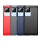Carbon Case for Xiaomi Poco F4 5G flexible silicone carbon cover black - Uncategorized Cases (2) - Cases - Techbox