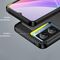 Carbon Case for Xiaomi Poco F4 5G flexible silicone carbon cover black - Uncategorized Cases (2) - Cases - Techbox
