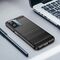 Carbon Case for Xiaomi Poco F4 5G flexible silicone carbon cover black - Uncategorized Cases (2) - Cases - Techbox