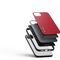 Dux Ducis Fino case cover made of nylon for iPhone 14 Plus red | Techbox