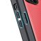 Dux Ducis Fino case cover made of nylon for iPhone 14 Plus red | Techbox