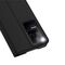 Dux Ducis Skin Pro Holster Cover Flip Cover for Xiaomi Poco F4 5G black | Techbox