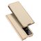 Dux Ducis Skin Pro Holster Cover Flip Cover for Xiaomi Poco F4 5G gold - Uncategorized Cases (2) - Cases - Techbox