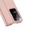 Dux Ducis Skin Pro Holster Cover Flip Cover for Xiaomi Poco F4 5G pink | Techbox