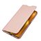 Dux Ducis Skin Pro Holster Cover Flip Cover for Xiaomi Poco F4 5G pink | Techbox