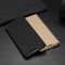 Dux Ducis Skin Pro Holster Cover Flip Cover for Xiaomi Poco F4 5G pink | Techbox