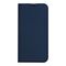 Dux Ducis Skin Pro Holster Flip Cover for iPhone 14 Plus blue | Techbox