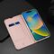 Dux Ducis Skin Pro Holster Flip Cover for iPhone 14 Plus blue | Techbox