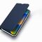 Dux Ducis Skin Pro Holster Flip Cover for iPhone 14 Plus gold | Techbox