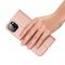 Dux Ducis Skin Pro Holster Flip Cover for iPhone 14 Plus pink | Techbox