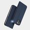 Dux Ducis Skin Pro Holster Flip Cover for iPhone 14 Plus pink | Techbox