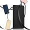 Dux Ducis Skin Pro Holster Flip Cover for iPhone 14 Plus pink | Techbox
