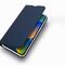Dux Ducis Skin Pro Holster Flip Cover for iPhone 14 Pro Max gold | Techbox