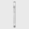 Raptic X-Doria Clutch Case iPhone 14 back cover clear - Apple Cases - Cases - Techbox