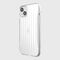 Raptic X-Doria Clutch Case iPhone 14 back cover clear - Apple Cases - Cases - Techbox
