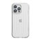 Raptic X-Doria Clutch Case iPhone 14 Pro back cover transparent | Techbox
