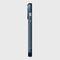 Raptic X-Doria Clutch Case iPhone 14 Pro Max back cover blue - Apple Cases - Cases - Techbox