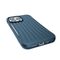 Raptic X-Doria Clutch Case iPhone 14 Pro Max back cover blue - Apple Cases - Cases - Techbox