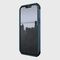 Raptic X-Doria Fort Case iPhone 14 Plus with MagSafe armored blue cover - Apple Cases - Cases - Techbox