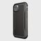 Raptic X-Doria Fort Case iPhone 14 Plus with MagSafe armored cover black | Techbox