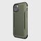 Raptic X-Doria Fort Case iPhone 14 Plus with MagSafe armored cover green - Apple Cases - Cases - Techbox